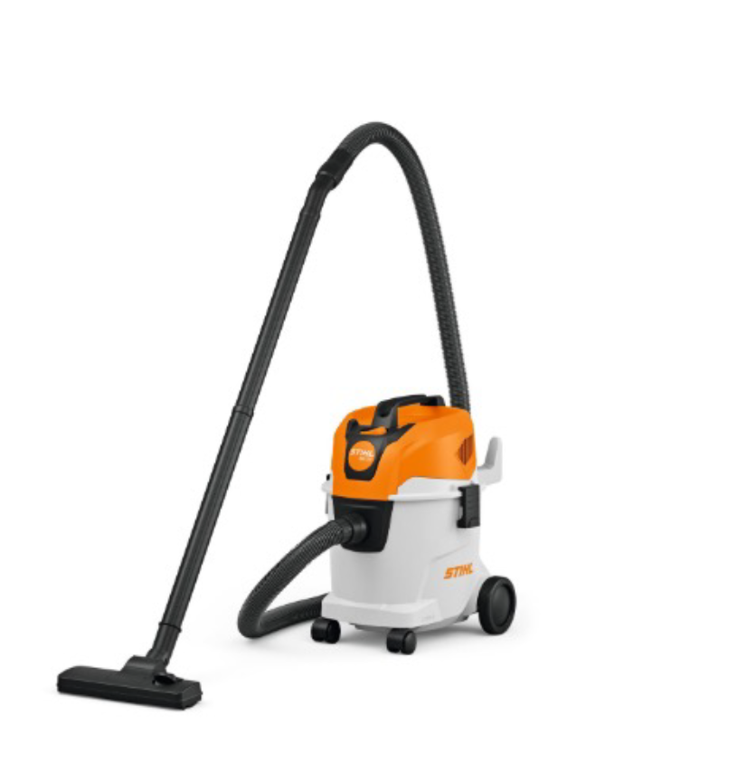 Aspiradora SE 33 Eléctrica