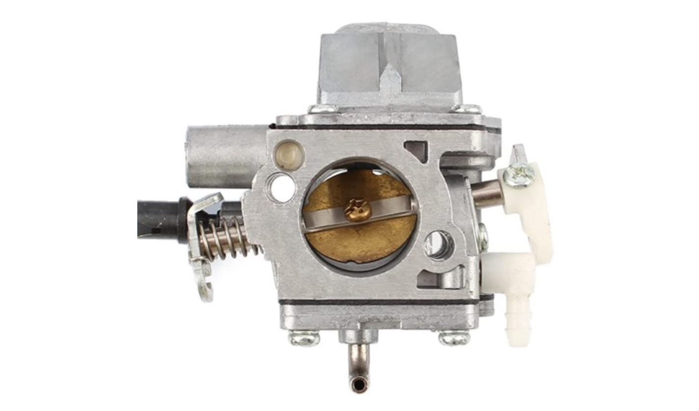 Motosierra MS 661 / MS 661 Magnum, Carburador 1144/02