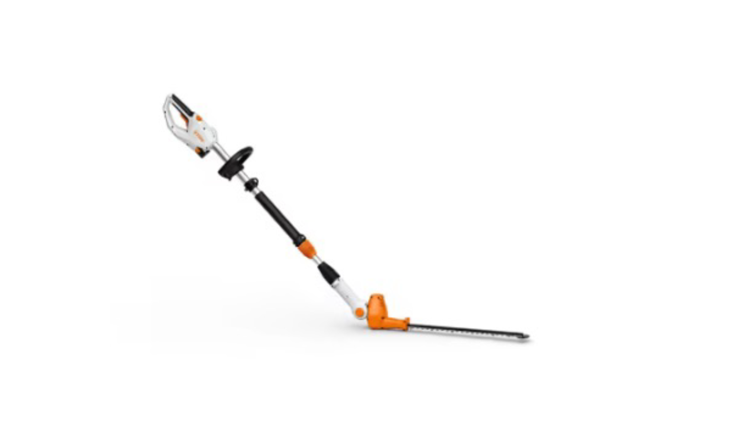 Cortaseto de altura a batería HLA 40