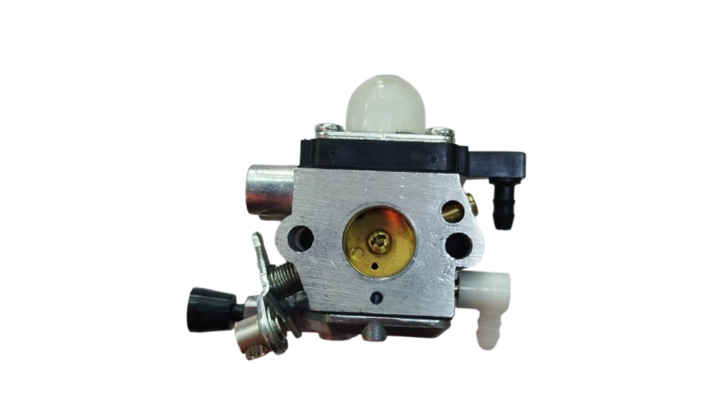 Cortasetos HS 45, Carburador 4228/15