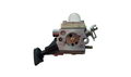 Fumigadora SR 200, Carburador 4241/26