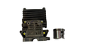 Fumigadora SR 430 / SR 440 / SR 450, Cilindro con pistón Ø 48 mm