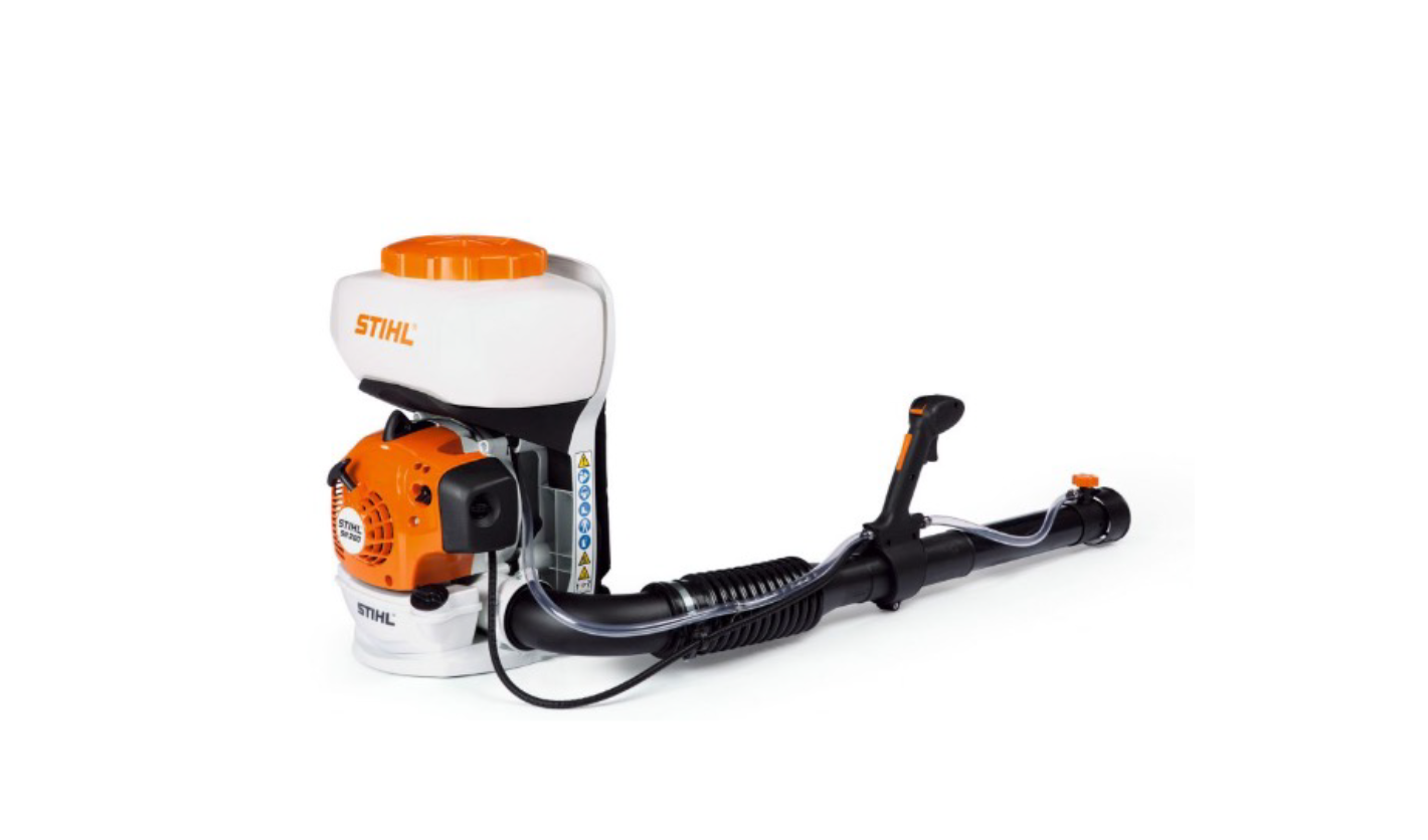 Fumigadora a gasolina SR 200