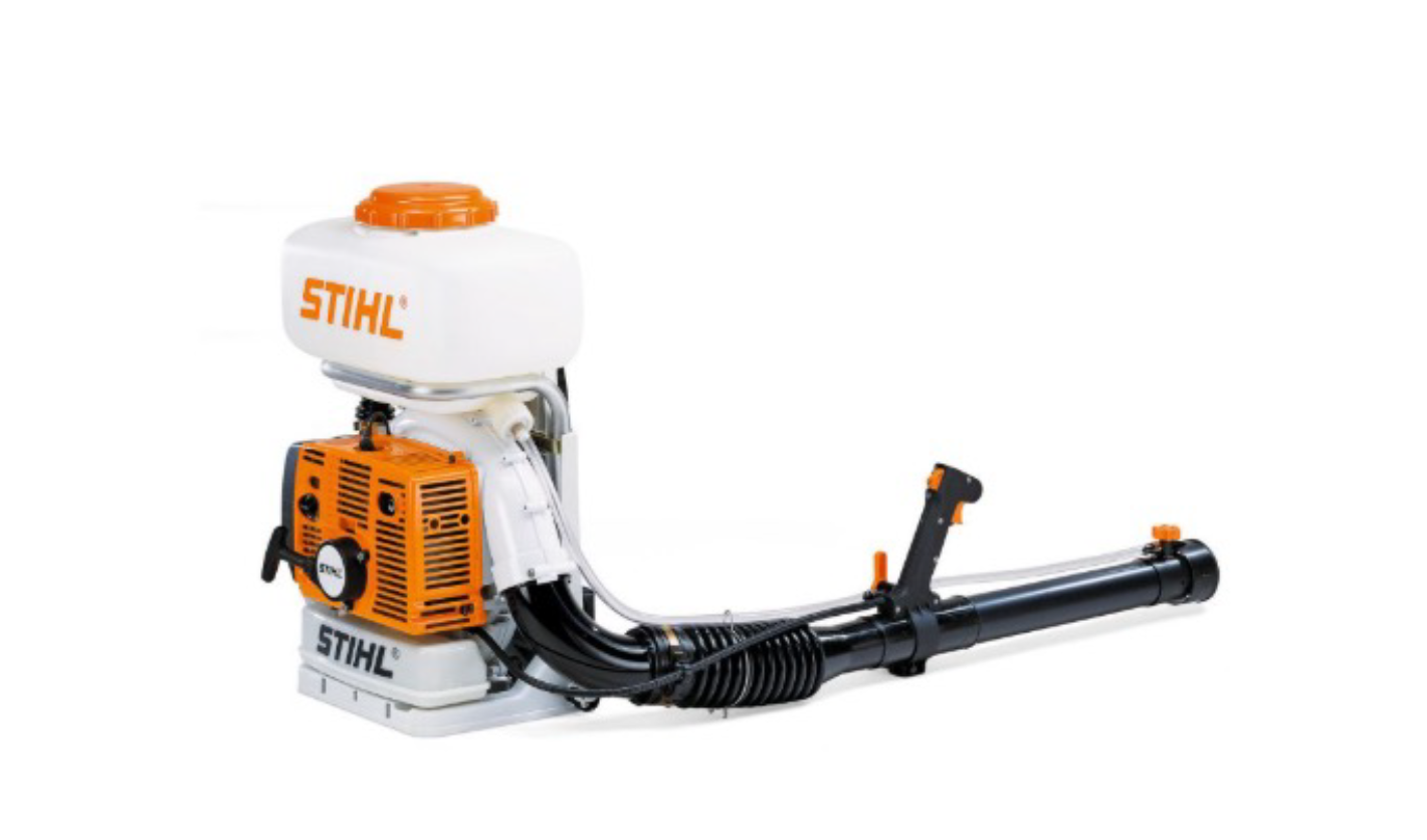 Fumigadora a gasolina SR 420