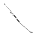Guadaña FR 230, Cable del gas