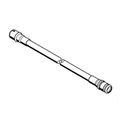 Guadaña FR 230, Tubo flexible de protección