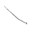 Guadaña FR 235, Cable Bowden