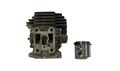 Guadaña FS 235 / FR 235, Cilindro con pistón Ø 38 mm