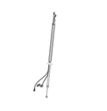 Guadaña FS 291/ Guadaña FS 161, Cable Bowden