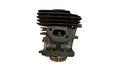 Guadaña FS 460 / FR 460, Cilindro con pistón Ø 44 mm