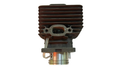 Guadaña Fs 450 / Fr 450, Cilindro con pistón Ø 42 mm