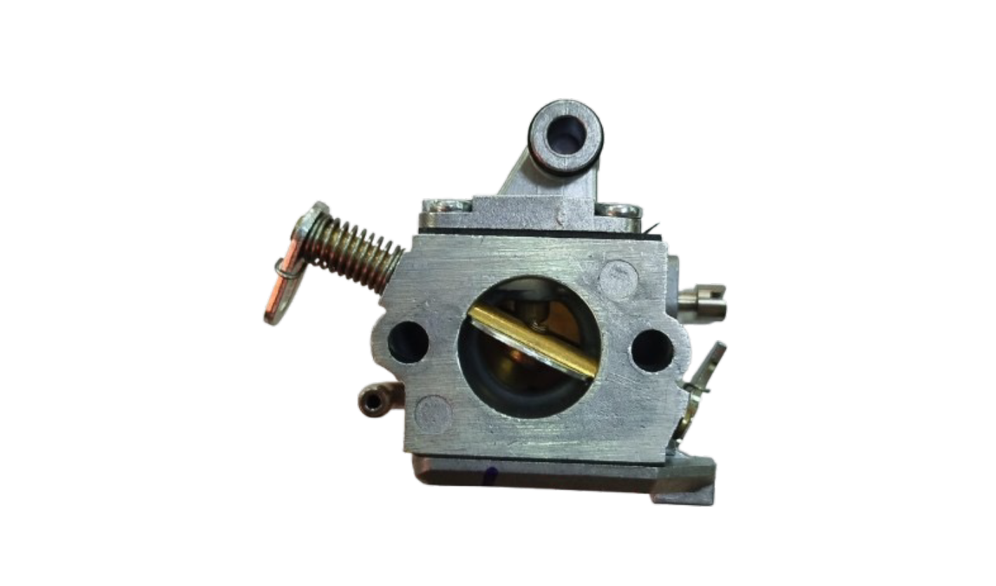Motosierra MS 180, Carburador C1Q-S152E