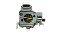 Motosierra Ms 650 magnum, Carburador WJ-69C