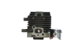 Multifuncional KA 85 R / KM 85 R, Cilindro con pistón Ø 34 mm